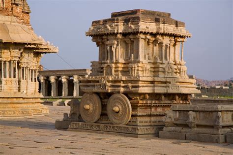 Hampi: Between Myth, History and Wonder .